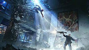 Spider-Man Projektowanie Spider-Mana