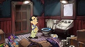 Leisure Suit Larry: Reloaded zapowiedź wersji odświeżonej