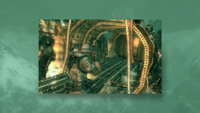 Resident Evil: Revelations gameplay #1