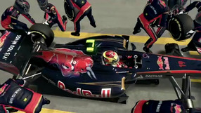 F1 2011 trailer #1