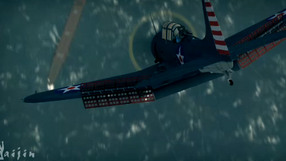 War Thunder trailer #1