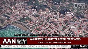 Arma III Przetrwanie - trailer (PL)