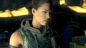 Call of Duty: Black Ops III trailer (PL)