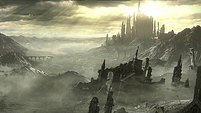 Dark Souls III To the Kingdom of Lothric (PL)