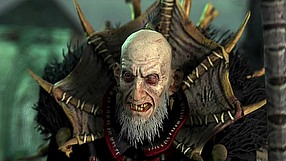 Total War: Warhammer Mistrz Nekromancji