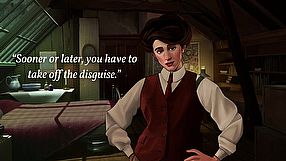 Mask of the Rose: A Fallen London Romance zwiastun #1