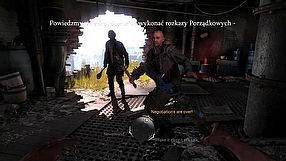Dying Light 2 E3 2018 gameplay (PL)