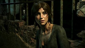 Rise of the Tomb Raider: 20. Rocznica Serii E3 2015 - trailer #2