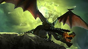 Dragon Age: Inkwizycja gamescom 2013 - prezentacja świata (PL)
