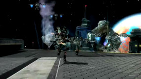 StarHawk trailer #3