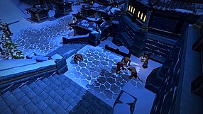 Folk Tale trailer