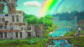 CastleStorm 2 E3 2019 trailer