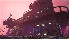 Fortnite Experience
