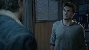 Uncharted 4: Kres Złodzieja kulisy produkcji #1 (PL)