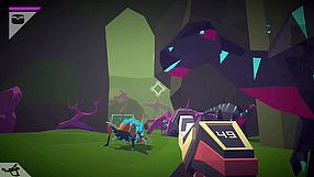 Morphite zwiastun #1