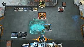 Magic: The Gathering Arena zwiastun #1