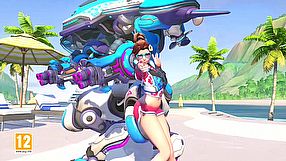 Overwatch Letnie igrzyska 2018 (PL)