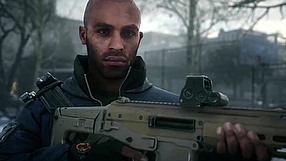 Tom Clancy's The Division Wczoraj - reklama telewizyjna (PL)