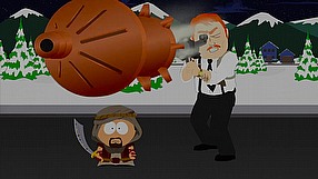 South Park: Kijek Prawdy E3 2013 trailer (PL)