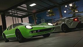 Forza Street zwiastun #1