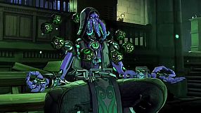 Overwatch Halloweenowa Groza 2017 (PL)