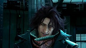 Final Fantasy XV Episode: Prompto