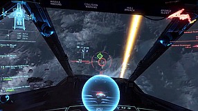 Star Citizen zwiastun na premierę trybu Arena Commander