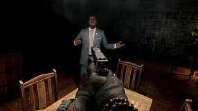 Sniper: Ghost Warrior 3 DLC The Sabotage