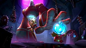 Hearthstone: Projekt Hukatomba cinematic (PL)