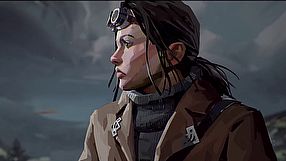 Frostpunk: Ostatnia jesień zwiastun #1
