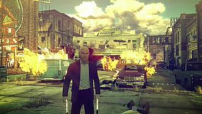 Hitman: Ulepszona kolekcja HD zwiastun na premierę