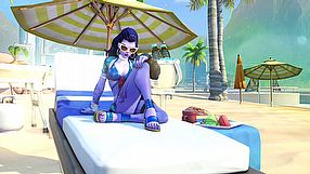 Overwatch Letnie Igrzyska 2017 (PL)