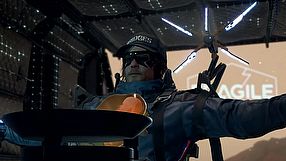 Death Stranding PC launch trailer
