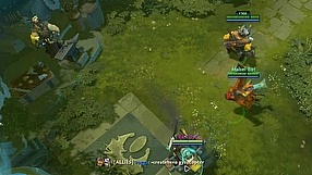 Dota 2 update v. 6.78c