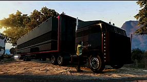 Grand Theft Auto Online Gunrunning