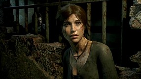 Rise of the Tomb Raider: 20. Rocznica Serii PC tech feature