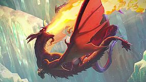 Hearthstone: Wejście smoków zwiastun #1