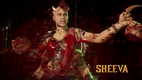 Mortal Kombat 11: Następstwa zwiastun #1