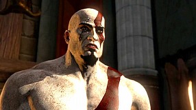 God of War: Wstąpienie zwiastun na premierę