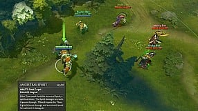 Dota 2 Patch z 02.05.2013