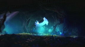 Ori and the Blind Forest Definitive Edition - trailer