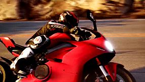 RIDE 3 zwiastun #1