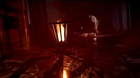 Vampyr E3 2017 trailer