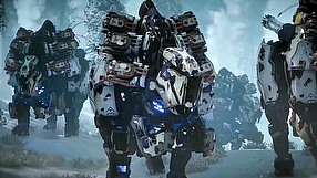 Horizon: Zero Dawn Przeciwności losu