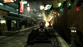 Blacklight Retribution Intel-Report: Deadlock