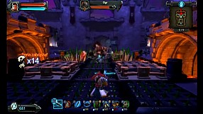 Orcs Must Die! Śmierć orkom Etap 12 - Przesmyk