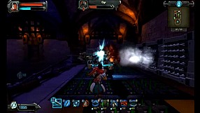 Orcs Must Die! Śmierć orkom Etap 15 - Wieża