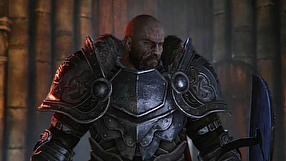 Lords of the Fallen World trailer