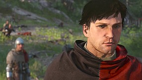 Kingdom Come: Deliverance zwiastun wersji beta
