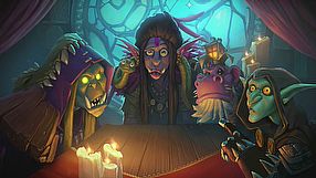Hearthstone: Wyjście z cienia zwiastun #1 (PL)